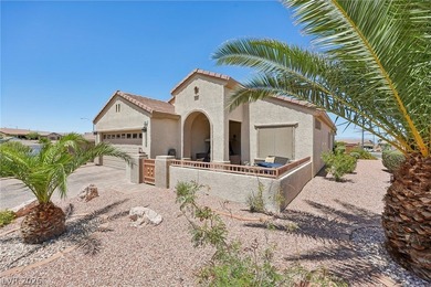 Located in the desirable 55+ age-restricted community of Sun - photo 4