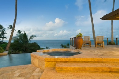 An elegant modern oceanview estate in Anini Vista on the North - photo 14