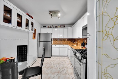 Stunning Ocean view apartment in sought- After Hallandale beach