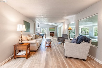 Turnkey remodeled manufactured home in Greentrees East Village - photo 14