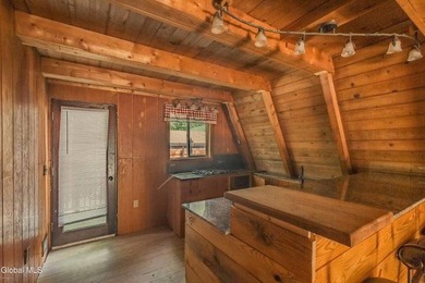- Located in the Sacandaga Heights Beach Assoc and less than 1/2 - photo 15