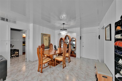 Stunning Ocean view apartment in sought- After Hallandale beach