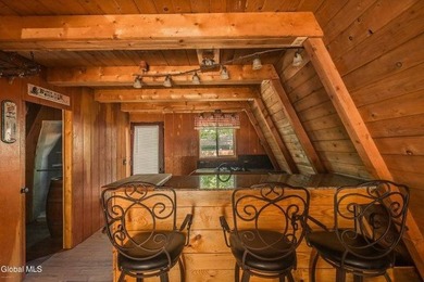 - Located in the Sacandaga Heights Beach Assoc and less than 1/2 - photo 16