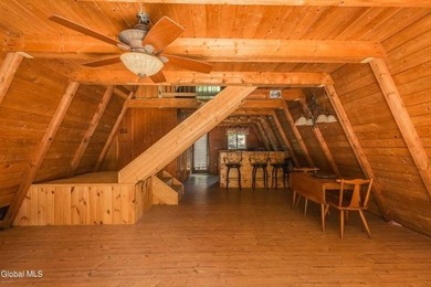 - Located in the Sacandaga Heights Beach Assoc and less than 1/2 - photo 17