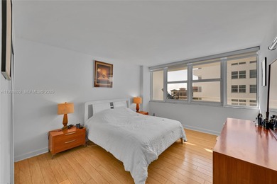 Stunning Ocean view apartment in sought- After Hallandale beach