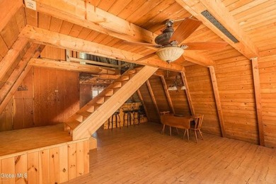 - Located in the Sacandaga Heights Beach Assoc and less than 1/2 - photo 18