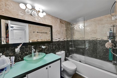 Stunning Ocean view apartment in sought- After Hallandale beach