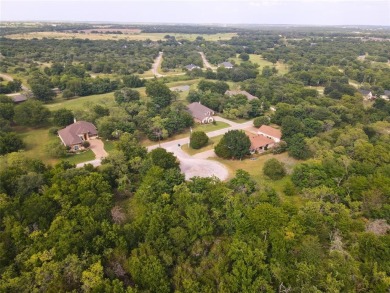 Lake Whitney Lot For Sale in Whitney Texas