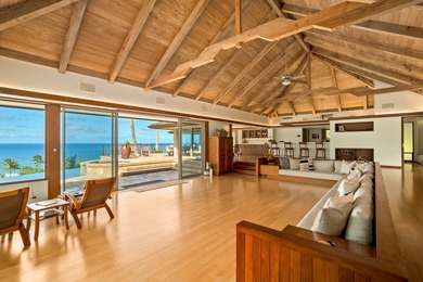 An elegant modern oceanview estate in Anini Vista on the North - photo 22