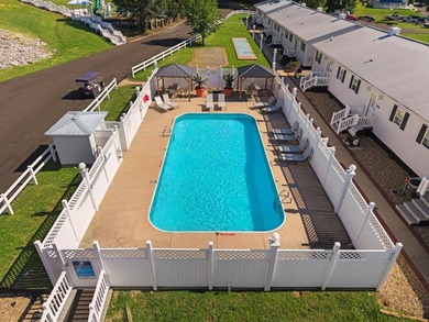 Your perfect lakeside escape awaits on Lake Barkley! This fully - photo 22