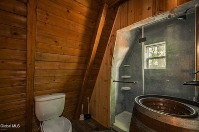 - Located in the Sacandaga Heights Beach Assoc and less than 1/2 - photo 22