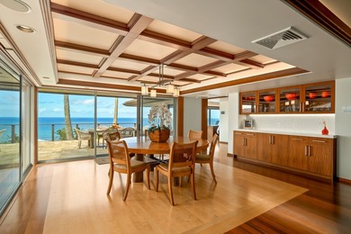 An elegant modern oceanview estate in Anini Vista on the North - photo 23