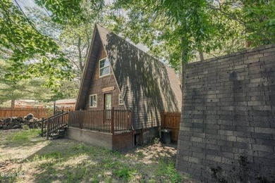 - Located in the Sacandaga Heights Beach Assoc and less than 1/2 - photo 24