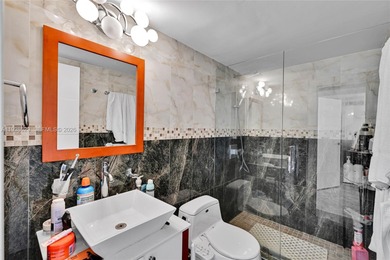 Stunning Ocean view apartment in sought- After Hallandale beach