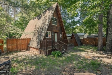 - Located in the Sacandaga Heights Beach Assoc and less than 1/2 - photo 26