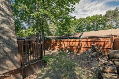 - Located in the Sacandaga Heights Beach Assoc and less than 1/2 - photo 27