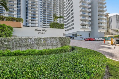 Stunning Ocean view apartment in sought- After Hallandale beach