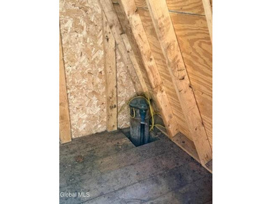 - Located in the Sacandaga Heights Beach Assoc and less than 1/2 - photo 28