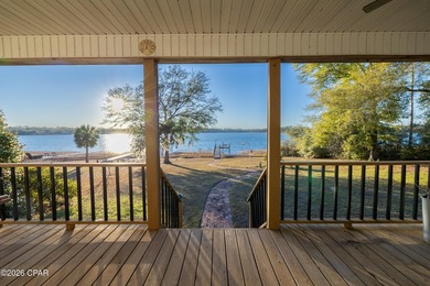 (private lake, pond, coastal) Home For Sale in Marianna Florida