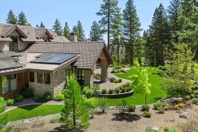 Where architecture meets artistry, 5900 Chambery Circle is a - photo 32