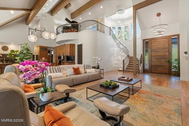 Where architecture meets artistry, 5900 Chambery Circle is a - photo 38