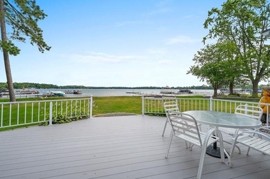 Beautiful arched-window entry welcomes you to this inviting lake - photo 47