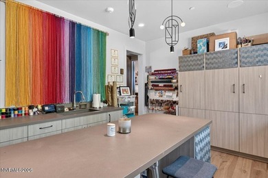 Where architecture meets artistry, 5900 Chambery Circle is a - photo 50