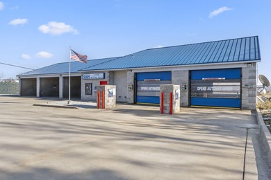 Table Rock Lake Commercial For Sale in Kimberling City Missouri