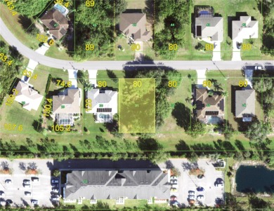 Residential Lot located in Deep Creek Sec 20, a Deed Restricted - photo 1