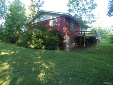 Lake Home For Sale in Ontonagon, Michigan