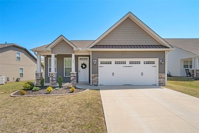 Lake Hartwell Home Active Under Contract in Pendleton South Carolina