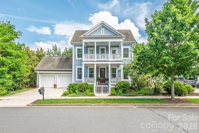 The BEST of Baxter Village, with more privacy and room to - photo 1