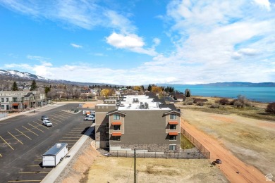 Lake Condo For Sale in Garden City, Utah
