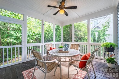 The BEST of Baxter Village, with more privacy and room to - photo 2