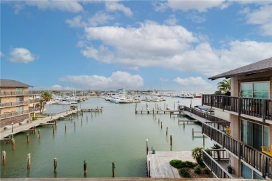 Spectacular Teal Harbor Condo with Yacht Slip & Panoramic Views