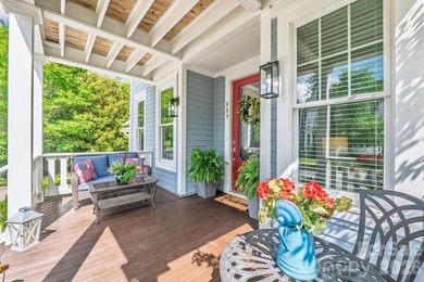 The BEST of Baxter Village, with more privacy and room to - photo 3