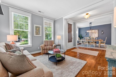 The BEST of Baxter Village, with more privacy and room to - photo 4
