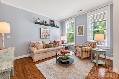 The BEST of Baxter Village, with more privacy and room to - photo 6