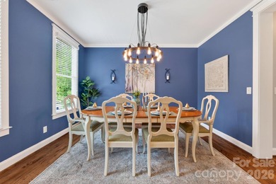 The BEST of Baxter Village, with more privacy and room to - photo 7