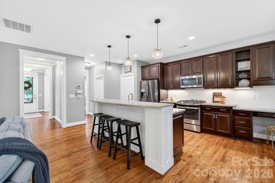 The BEST of Baxter Village, with more privacy and room to - photo 8