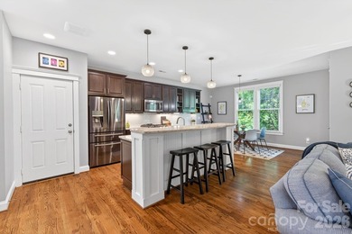 The BEST of Baxter Village, with more privacy and room to - photo 9