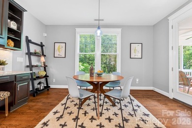 The BEST of Baxter Village, with more privacy and room to - photo 10