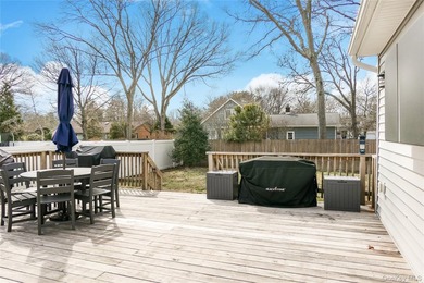 Back on Market! This beautiful 4 bedroom ranch boasts 2 full - photo 22