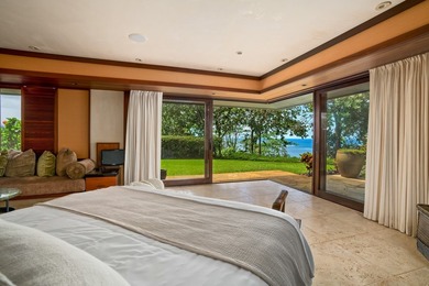 Set on 6.87 acres above Anini Reef on Kaua'i's North Shore, this - photo 23