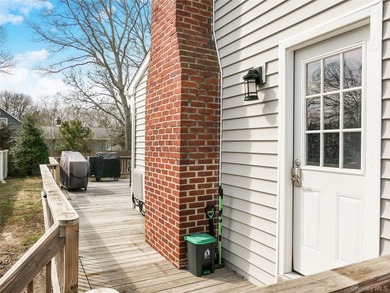 Back on Market! This beautiful 4 bedroom ranch boasts 2 full - photo 23