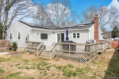 Back on Market! This beautiful 4 bedroom ranch boasts 2 full - photo 24