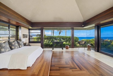 Set on 6.87 acres above Anini Reef on Kaua'i's North Shore, this - photo 26