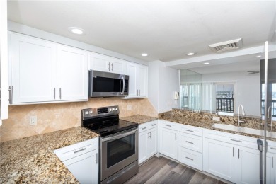 Spectacular Teal Harbor Condo with Yacht Slip & Panoramic Views