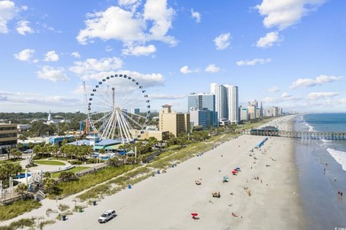 Just a short walk to the white-sand beaches of Myrtle Beach! - photo 28