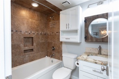 Spectacular Teal Harbor Condo with Yacht Slip & Panoramic Views